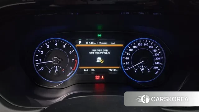 Hyundai Palisade id 3161487 из Кореи 18