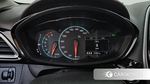 Chevrolet (GM Daewoo) The New Spark id 3741187 из Кореи 18