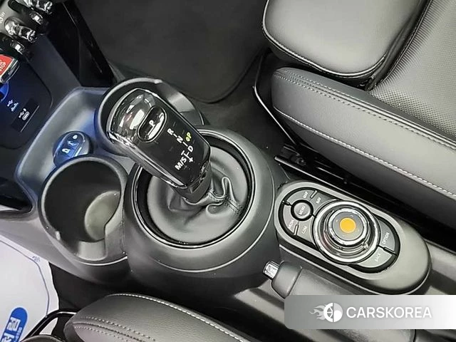 Mini Cooper S id 4507737 из Кореи 18