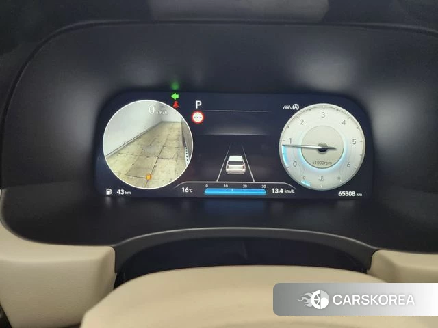 Hyundai The New Palisade id 3897480 из Кореи 18