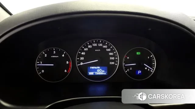 Hyundai The New Grand Starex id 3778951 из Кореи 18