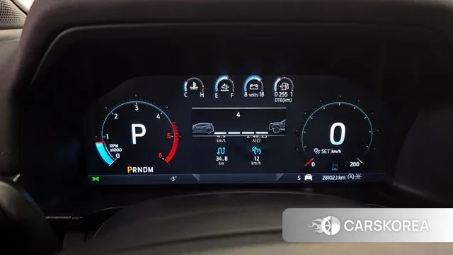 Ford Ranger 4th Generation id 3614498 из Кореи 18