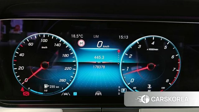 Mercedes-Benz E-Class W213 id 4202989 из Кореи 18