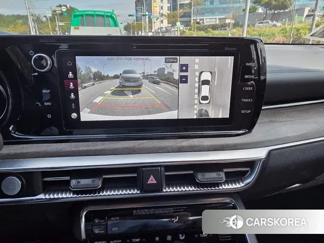 Kia K5 Hybrid 3rd Generation id 3273548 из Кореи 11