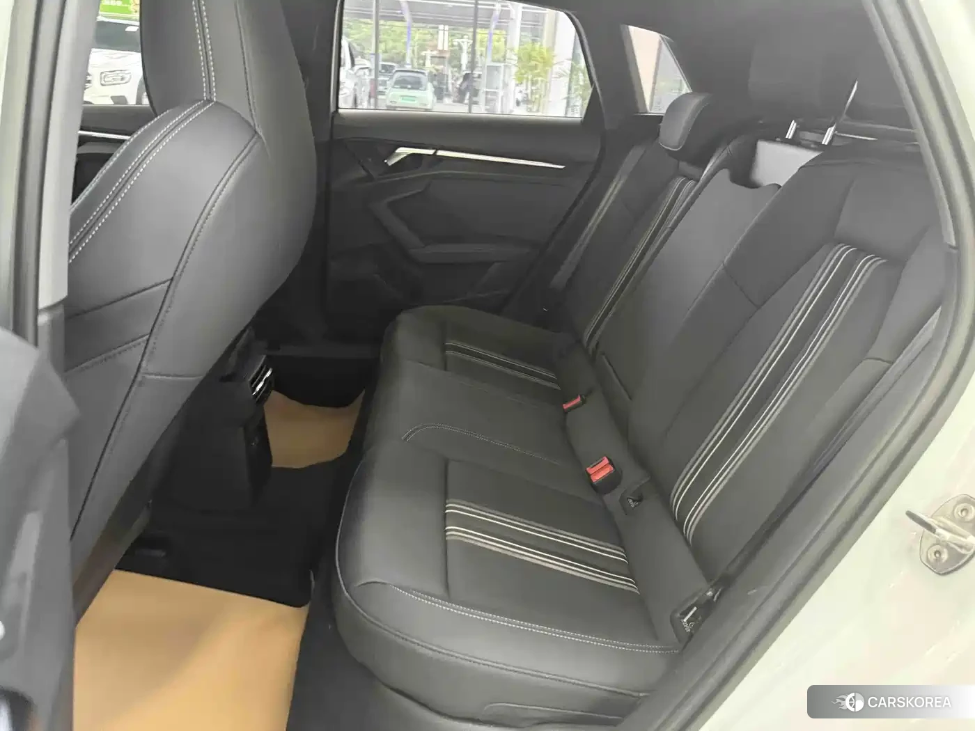 Audi A3 id 4669195 из Китая 21