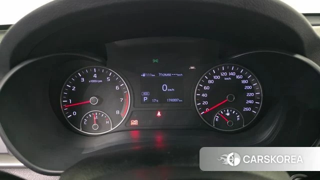 Kia The New K5 2nd generation id 4020147 из Кореи 18