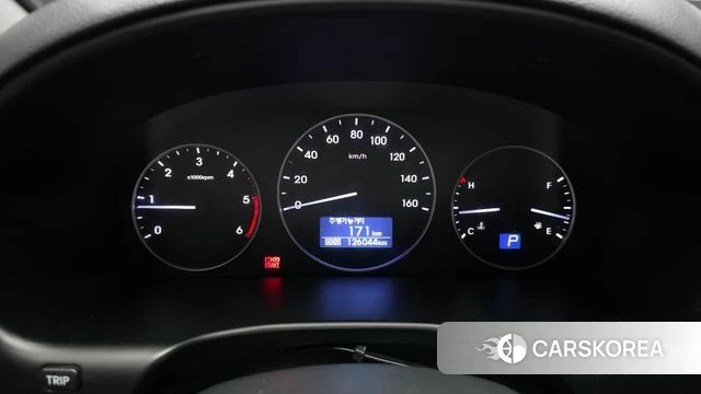 Hyundai The New Grand Starex id 4620446 из Кореи 28