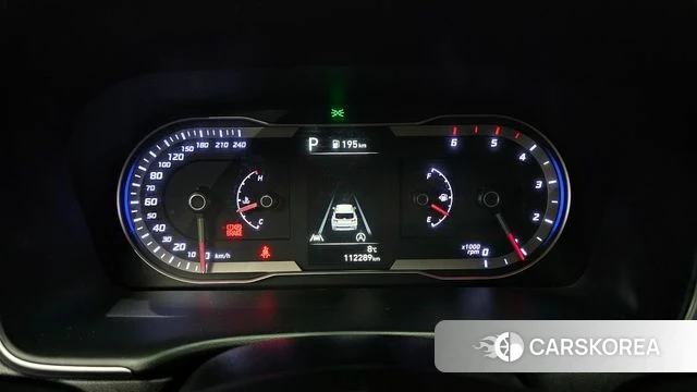 Hyundai Tucson (NX4) id 3813136 из Кореи 18