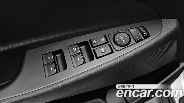 Hyundai All New Tucson id 2569002 из Кореи 18