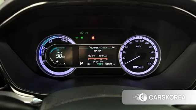 Kia The New Niro id 3459578 из Кореи 18