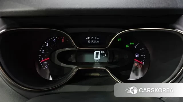 Renault Korea (Samsung) New QM3 id 3045123 из Кореи 18