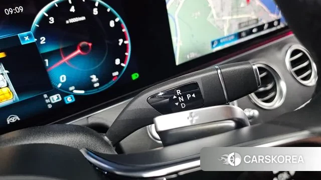 Mercedes-Benz E-Class W213 id 3477677 из Кореи 18