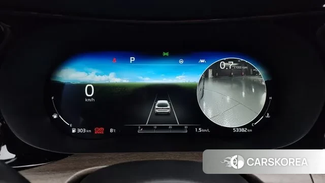 Kia K5 3rd generation id 3379986 из Кореи 18