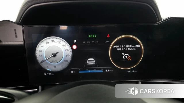 Hyundai The New Avante (CN7) id 3883217 из Кореи 18