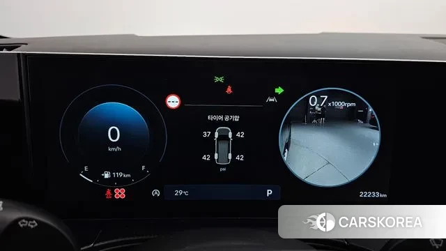 Hyundai Santa Fe (MX5) id 3031418 из Кореи 18