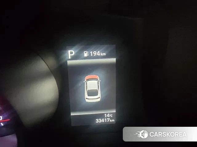 Hyundai Avante (CN7) id 3411367 из Кореи 15