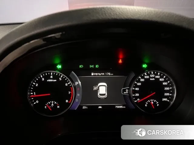 Kia Seltos id 3401974 из Кореи 18