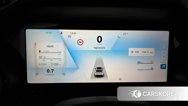 Renault Korea (Samsung) Grand Coleos id 3876720 из Кореи 18