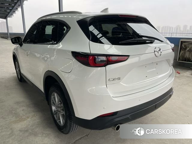 Mazda CX-5 id 4290342 из Китая 16
