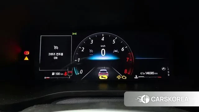 Renault Korea (Samsung) XM3 id 3573502 из Кореи 18