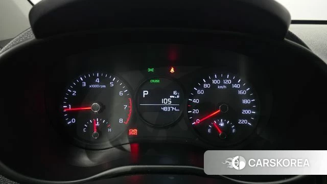 Kia All New Morning (JA) id 4020073 из Кореи 18