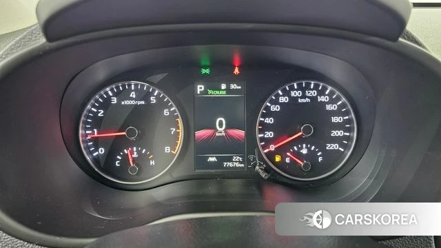 Kia Morning Urban (JA) id 4893902 из Кореи 28