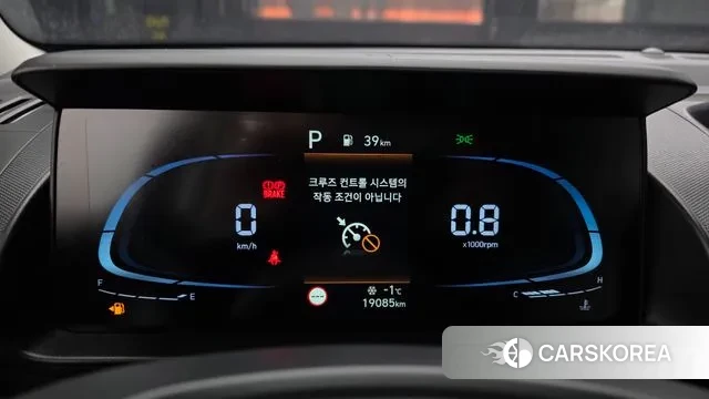 Hyundai Casper id 3680588 из Кореи 18