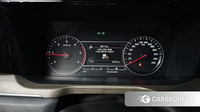 Kia Sorento 4th Generation id 3561502 из Кореи 18