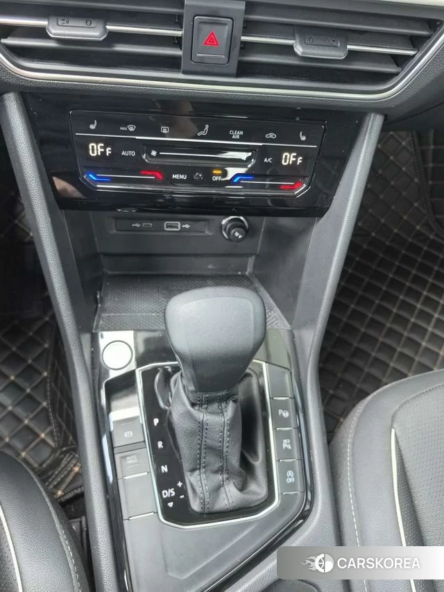 Volkswagen Tiguan L id 4263017 из Китая 16
