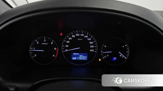 Hyundai The New Grand Starex id 4483209 из Кореи 31