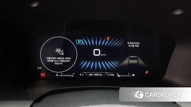 Ssangyong The New Rexton Sport id 3544690 из Кореи 18