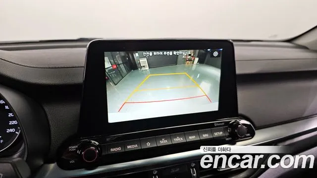 Kia Come New K3 id 2639159 из Кореи 18