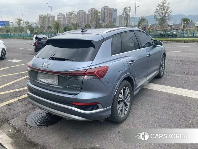 Audi Q4 e-tron id 4258925 из Китая 10