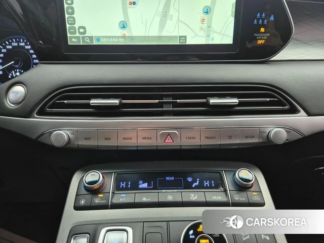 Hyundai Palisade id 4683105 из Кореи 18