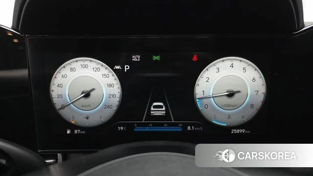 Hyundai Avante (CN7) id 4250148 из Кореи 31