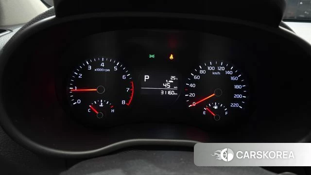 Kia All New Morning (JA) id 4837292 из Кореи 28