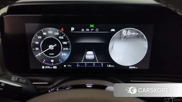 Kia Carnival 4th generation id 3442839 из Кореи 18