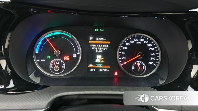 Kia K5 Hybrid 3rd Generation id 4556285 из Кореи 18