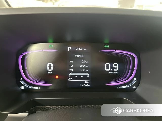 Kia The New Kia Ray id 3897122 из Кореи 18