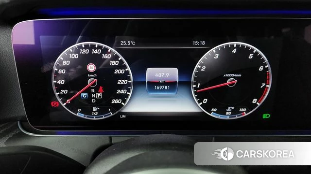 Mercedes-Benz E-Class W213 id 4345575 из Кореи 18