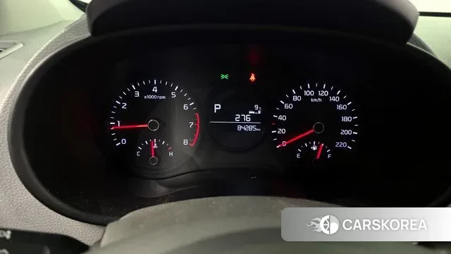 Kia Morning Urban (JA) id 3727422 из Кореи 18