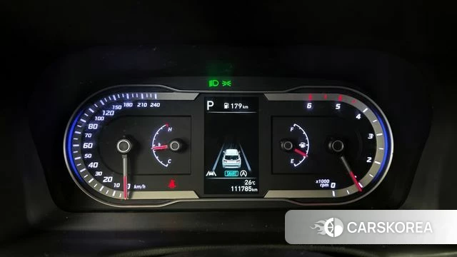 Hyundai Tucson (NX4) id 3954619 из Кореи 18