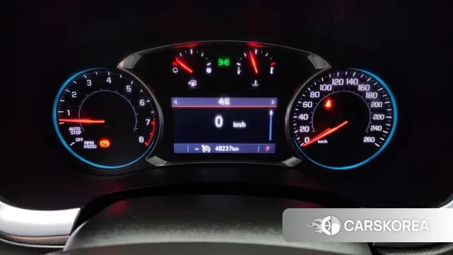 Chevrolet (GM Daewoo) Traverse id 2997398 из Кореи 18