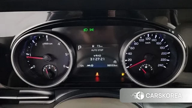 Kia Carnival 4th generation id 3373560 из Кореи 18