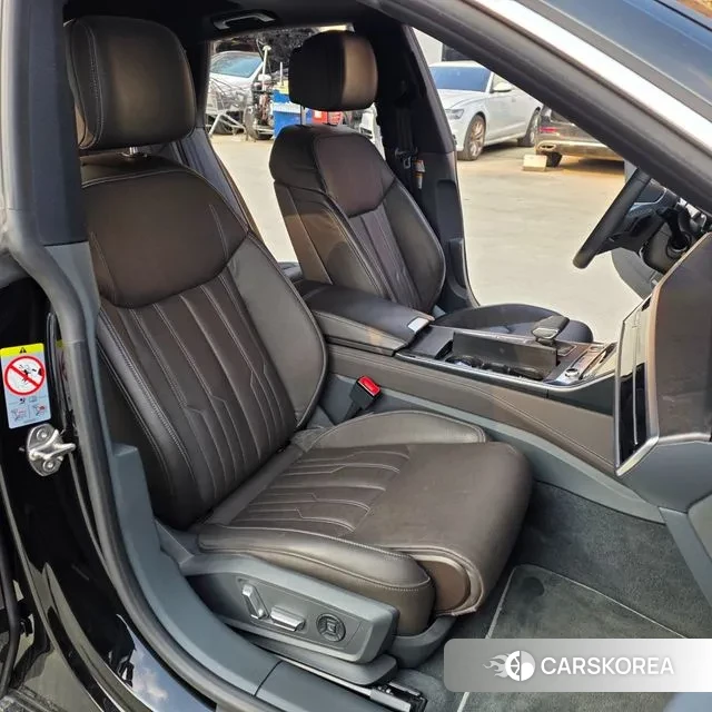 Audi A7 (4K) id 3759590 из Кореи 16