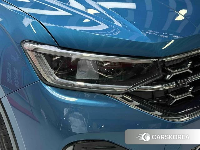 Volkswagen Tanyue id 4277010 из Китая 42