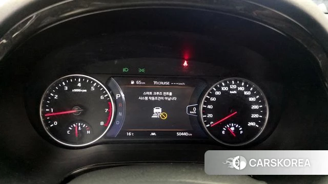 Kia Seltos id 4282233 из Кореи 29