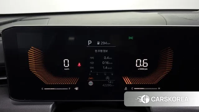 Kia The New K5 3rd generation id 3457368 из Кореи 18