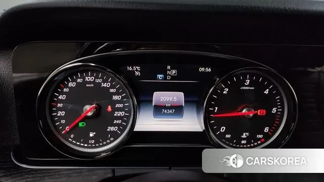 Mercedes-Benz E-Class W213 id 3484836 из Кореи 18