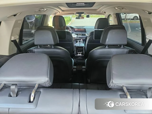 BMW X7 (G07) id 4377219 из Кореи 9